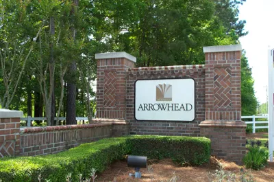 Arrowhead Myrtle Beach