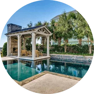 Myrtle Beach Homes with a Pool
