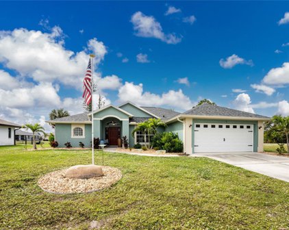 9 Mariner Lane, Rotonda West