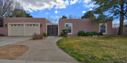 9100 Avenida De La Luna Ne, Albuquerque