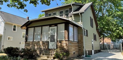 1258 Brown Street, Akron