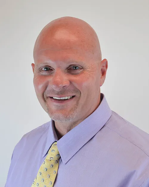 Mike Bigelow
