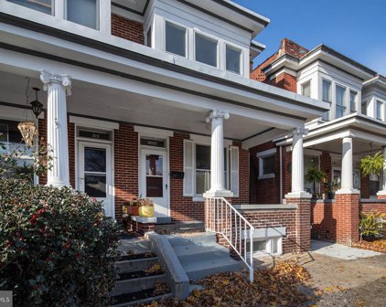 2312 N 4th St, Harrisburg