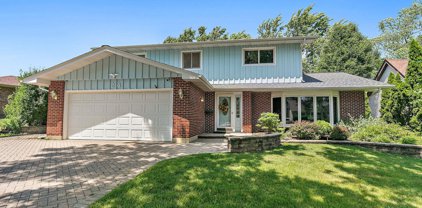 24 W Beech Drive, Schaumburg