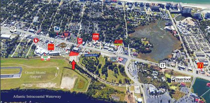 Parcel 1-B Windy Hill Rd., North Myrtle Beach