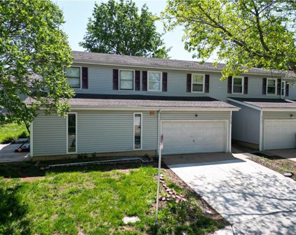 1270 N Petzold Drive Unit #B, Olathe