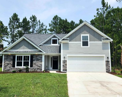4464 Port Rush Trail, Myrtle Beach