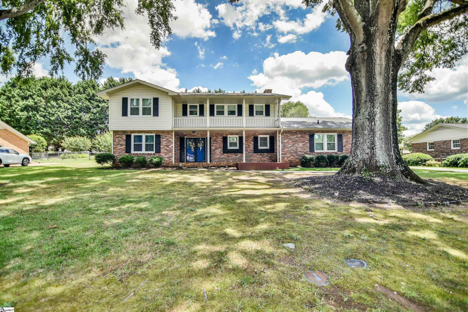 MLS 1525424 Knollwood Heights 213 Devon Drive, Mauldin Property for Sale