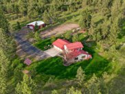 1327 W Paradise Rd, Spokane image