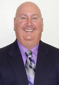 Brian Curley Realtor Headshot