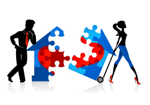 Divorce and Your SW Florida Home
