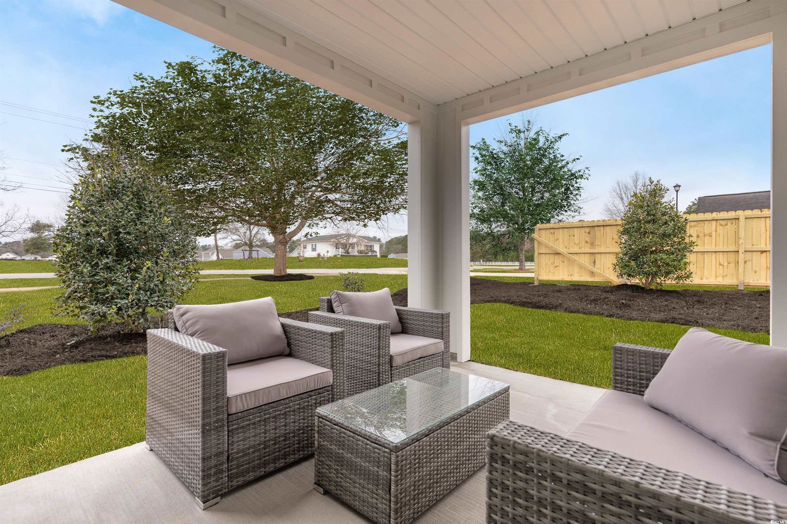 MLS 2421623 Anderson Farm 2020 NW Parow LN NW Unit A, Calabash Calabash10