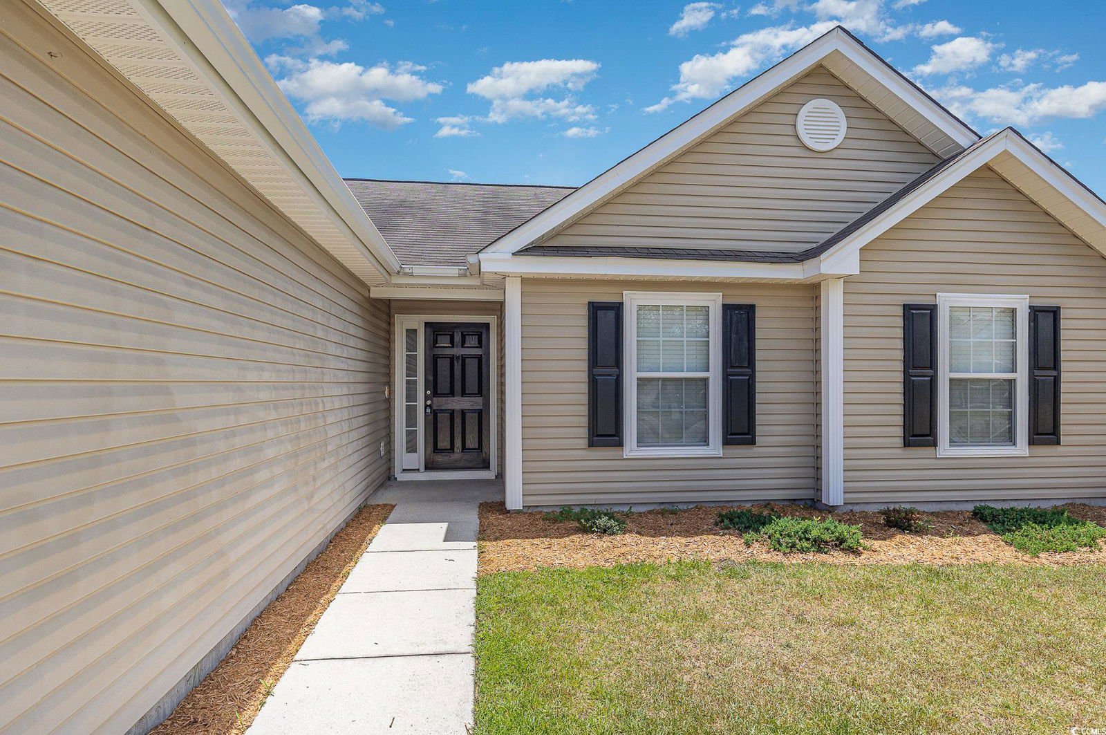 MLS 2413801 Walkers Woods 4512 E Walkerton Dr., Myrtle Beach