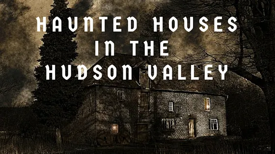 Hudson Valley Halloween Haunted Houses