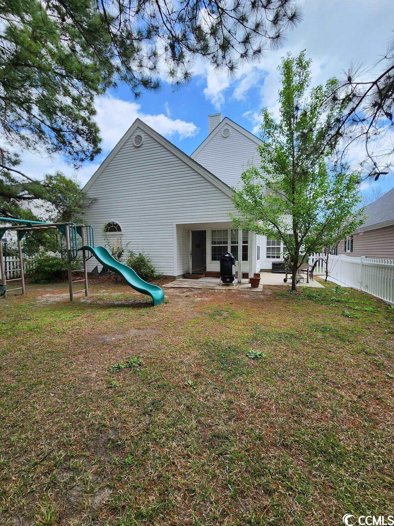 MLS 2306392 Prestwick 1805 Windmere Way, Myrtle Beach Property for Sale