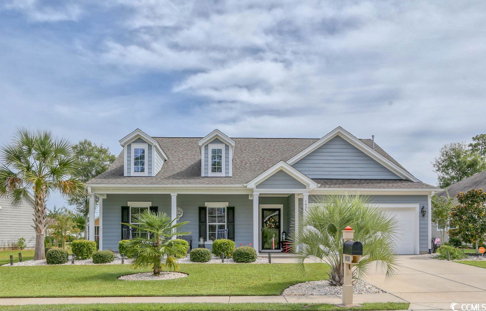 MLS 2222009 Windsor Plantation St. David's Township 1431