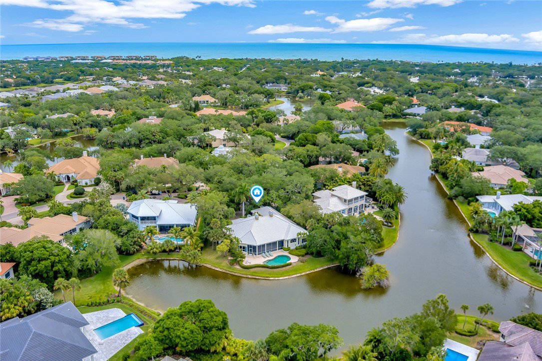 130 Island Sanctuary, Vero Beach, 32963