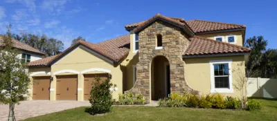 Winter Springs Village Home