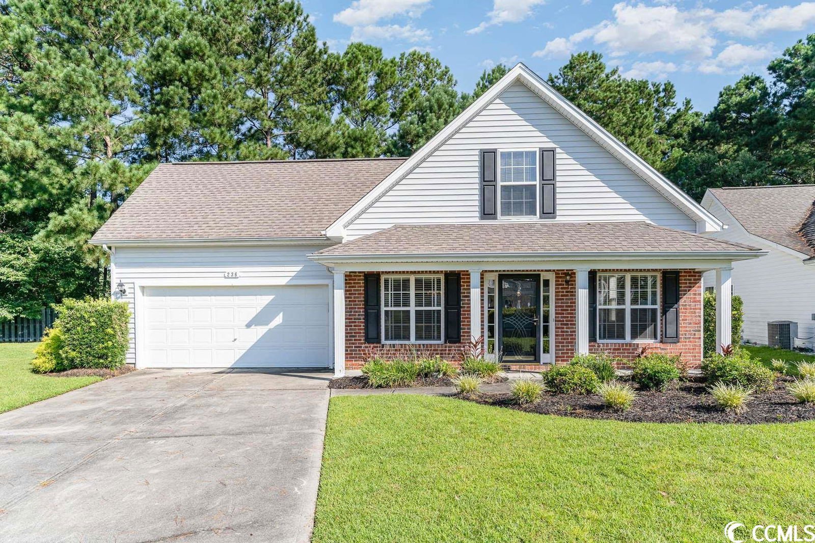 MLS 2316014 Arrowhead 236 Barclay Dr., Myrtle Beach Property for Sale