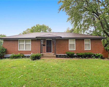 6104 E 107th Terrace, Kansas City