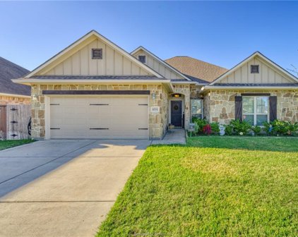 4004 Sunny Meadow Brook, College Station