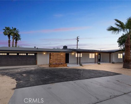 68548 Iroquois Street, Cathedral City