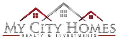 my city homes realty - houston metro area