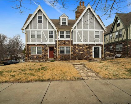600-602 E Meyer Boulevard, Kansas City