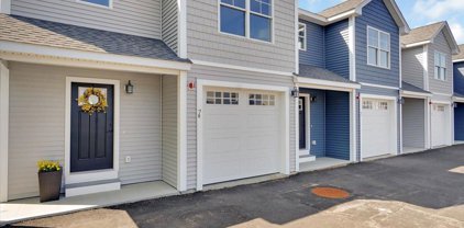 7 Dumaine Avenue Unit #K, Nashua