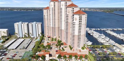2090 W First  Street Unit G1707, Fort Myers
