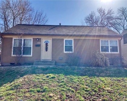 5411 N Indiana Avenue, Kansas City