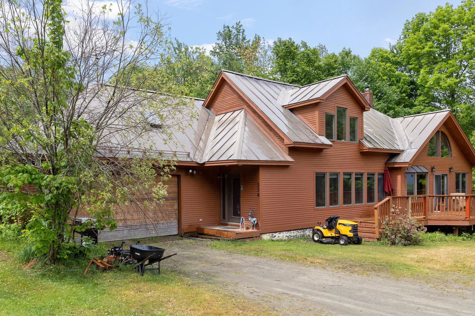 334 Devlin Road, Duxbury, 05676