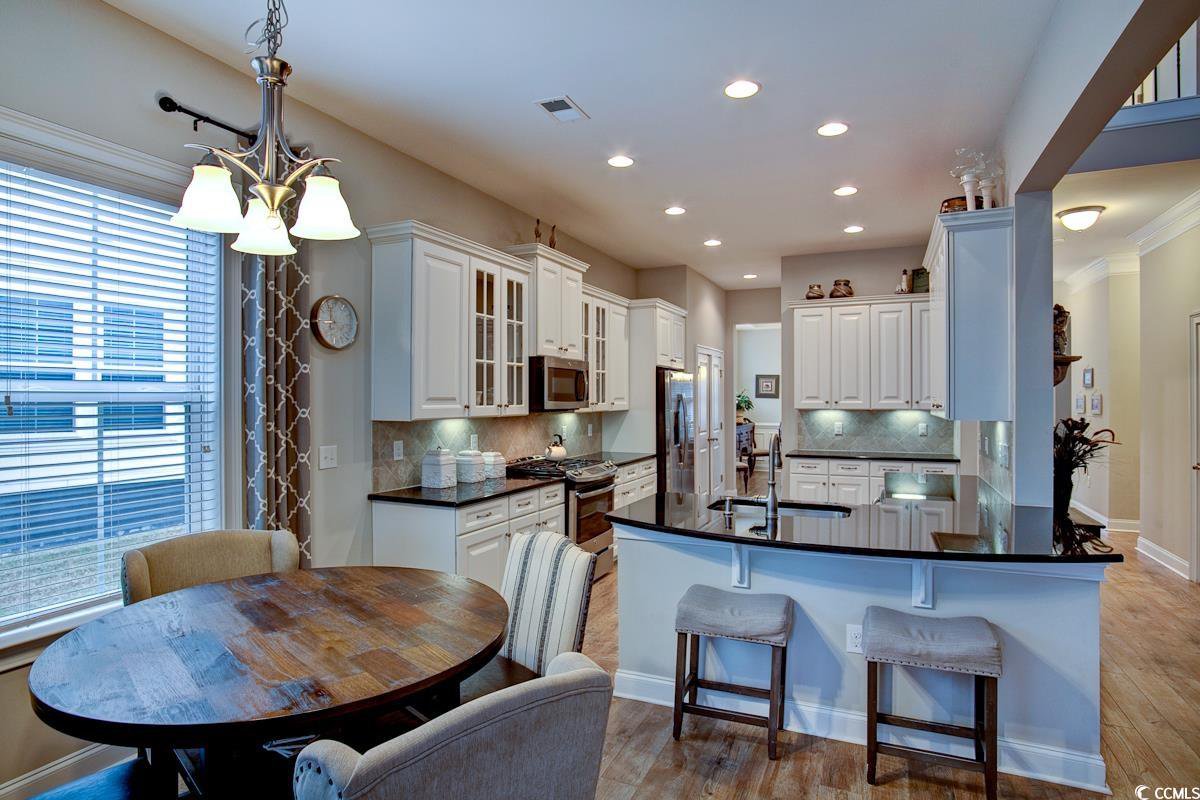 MLS 2406172 Assembly Lakes Reunion Hall 66 Winston Circle, Pawleys