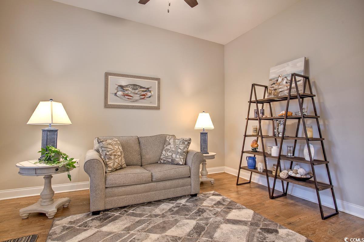 MLS 2406172 Assembly Lakes Reunion Hall 66 Winston Circle, Pawleys