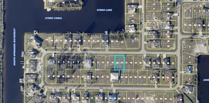 4310 NW 22nd Street, Cape Coral