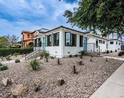 1276 Wilbur Ave, Pacific Beach/Mission Beach