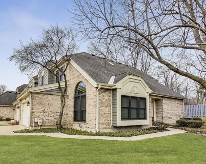 11451 Burton Drive, Westchester