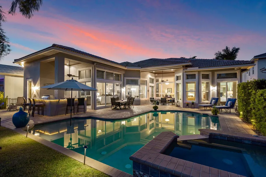 Frenchmans Reserve Homes For Sale Thom and Rory Team