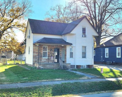 417 E Adams  Street, O'Fallon