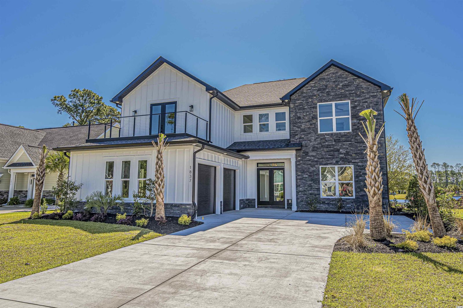 MLS 2125775 Wild Wing Plantation 1837 Wood Stork Dr., Conway