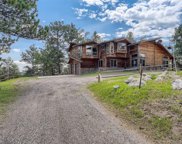 26313 Thea Gulch Road, Golden image