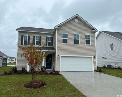 4581 Lady Slipper Dr., Myrtle Beach