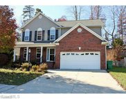 2524 Brook Stone Drive, Clemmons image