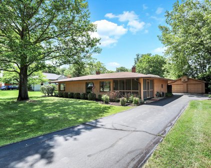 1425 S Court Drive, Indianapolis