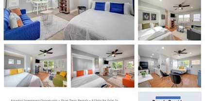 335 & 337 Ira Ave, San Antonio