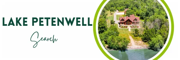 Lake Petenwell Home Search