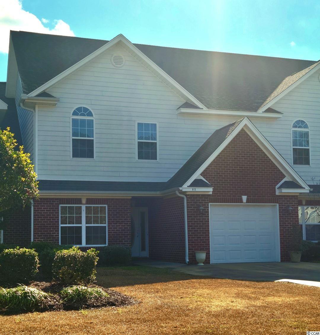 MLS 2201153 Villas at Long Bay Club 7A 813 Foxtail Dr. Unit 813, Longs Property for Sale