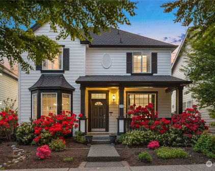1777 12th Avenue NE, Issaquah