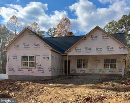 6264 Enon School Rd, Marshall