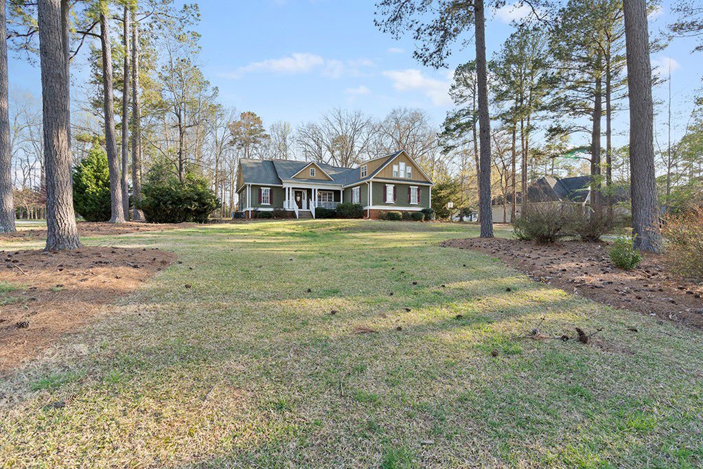 MLS Number 122862 130 Pucketts Pt Rd, Greenwood Property for Sale